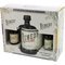 Remedy Rum Spiced (0,7l / 41,5% vol.) + Elixir und Pineapple Mini
