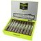 Torano Vault Green P-044 Robusto Kiste offen