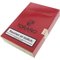 Torano Vault Red D-042 Torpedo Kiste