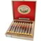 El Galan Vegas del Purial Gran Reserva Super Toro (6.75x52) Kiste offen