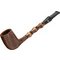 Stanwell Bamboo braun poliert Mod. 107 (30029504)