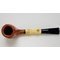 Stanwell Bamboo hell poliert Mod. 11 (11769) Detailbild 3
