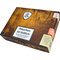 ADV Cigars & McKay The Navigator Pinzon - Robusto (50 x 5,5) Kiste
