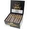 Gurkha Ghost Gold Shadow Kiste offen