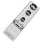 Colibri Quasar Rundcutter silber metallic (592942) Detailansicht