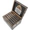 DBL Cigars Dominican Big Leaguer Maduro Big Papi Kiste offen