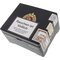 DBL Cigars Dominican Big Leaguer Maduro La Flecha Kiste