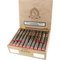 DBL Cigars Dominican Big Leaguer Mafu Toro Grande Cameroon Kiste offen