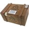 DBL Cigars Dominican Big Leaguer Limited Edition Big Mama Kiste