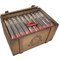 DBL Cigars Dominican Big Leaguer Maduro Big Mama Limited Edition 50er Kiste offen
