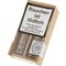 DBL Cigars Dominican Big Leaguer American Football 2er Sampler