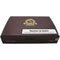 DBL Cigars Dominican Big Leaguer Extra Viejo Gorda Kiste