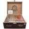 DBL Cigars Dominican Big Leaguer Formula Belicoso Kiste offen