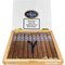 DBL Cigars Dominican Big Leaguer Limited Edition El Final Toro Cameroon Kiste offen