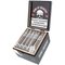 Sons of Anarchy Black Crown Robusto 5x54 Kiste offen