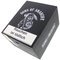 Sons of Anarchy Black Crown Gordo 6x60 Kiste