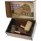 Missouri Meerschaum Geschenksets American Assortment (Geschenkpackung mit 2 Pfeifen)