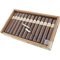 Warped Cigars Flor del Valle Gran Valle Kiste offen