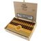 Quai d'Orsay LCDH Coronas Claro Kiste offen