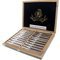 Man O' War Ruination Robusto # 2 Kiste offen