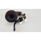 Brebbia First 1997 Calabash sandgestrahlt Detailbild 7