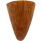 Brebbia First 1997 Calabash Straight Grain Detailbild 5
