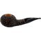 Brebbia Fat Bob Modell 2112 Rocciata (rustiziert)
