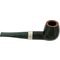 Big Ben Phantom Pfeifen 2 tone green Modell 420 Detailbild 1