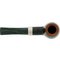 Big Ben Phantom Pfeifen 2 tone green Modell 420 Detailbild 3