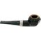 Big Ben Phantom Pfeifen 2 tone green Modell 495 Detailbild 1