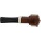 Big Ben Phantom Pfeifen tan polish black Modell 495 Detailbild 2