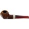 Big Ben Phantom Pfeifen tan polish red Modell 495
