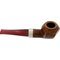 Big Ben Phantom Pfeifen tan polish red Modell 495 Detailbild 1