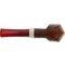 Big Ben Phantom Pfeifen tan polish red Modell 495 Detailbild 2