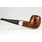 Big Ben Phantom Pfeifen tan polish black mouthpiece Modell 420 (112021420)_02