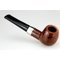 Big Ben Phantom Pfeifen tan polish black mouthpiece Modell 420 (112021420)_03