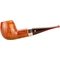 Big Ben Phantom Pfeifen nature polish rose gold ring cumberland stem Modell 420 (112011420)_01