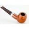 Big Ben Phantom Pfeifen nature polish rose gold ring cumberland stem Modell 420 (112011420)_03
