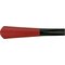 red matte Unterboden