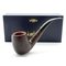 Savinelli Punto Oro sandblast 606 (17221)_05