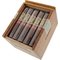 Cornelius & Anthony Venganza Judge (5x52) Kiste offen