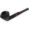 CO Pipes Freehand Pfeifen Grade 4 (Nr. 9)