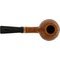 CO Pipes Freehand Pfeifen Grade 7 (Nr. 22) Draufsicht