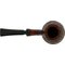 CO Pipes Freehand Pfeifen Grade 6 (Nr. 23) Draufsicht