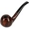 CO Pipes Freehand Pfeifen Grade A (Nr. 31) Detailbild 2