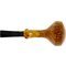 Holmer Knudsen Freehand Pfeifen Pickaxe (interne Nr. 15) Unterboden
