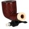 Holmer Knudsen Freehand Pfeifen Pot_02