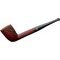 Rattray's The Fair Maid sandblast red Modell 168 (15362)