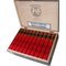 Tubos Premium Edicion Kiste offen