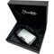 Henry chrom satin/schwarz Verpackung